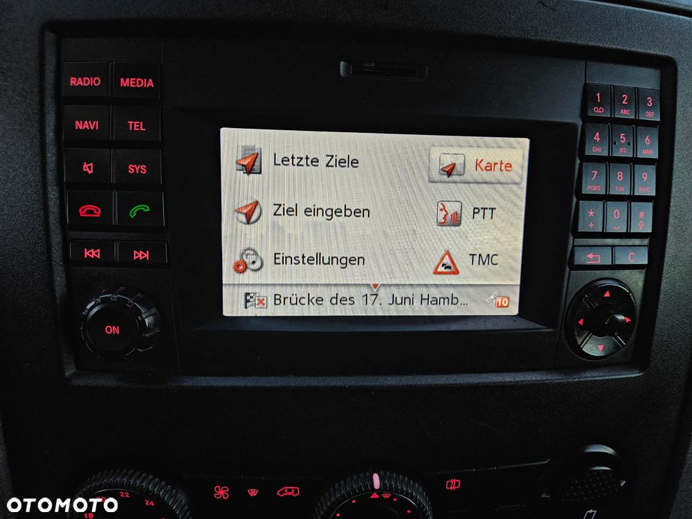 Volkswagen CRAFTER - 24