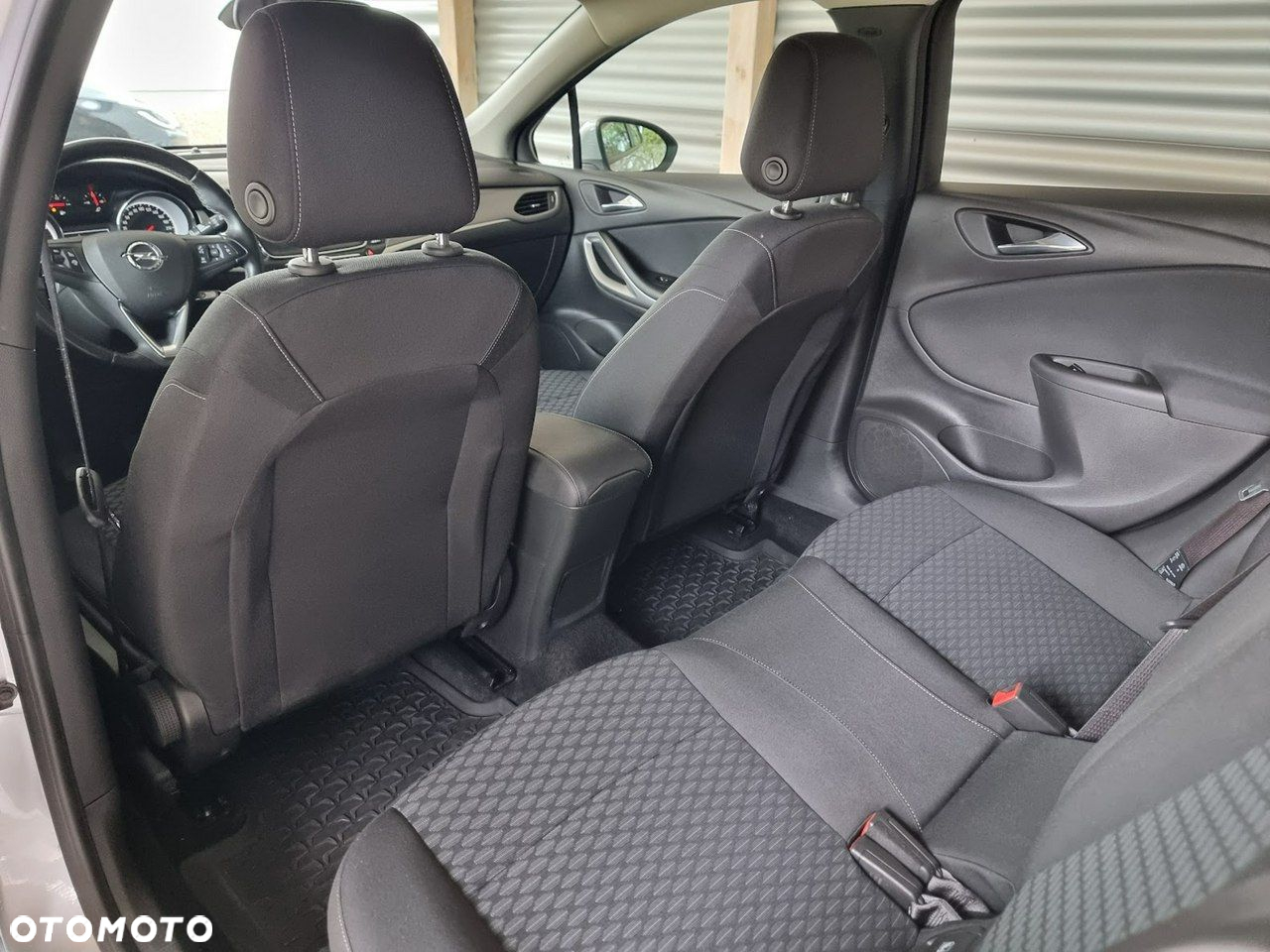 Opel Astra - 12