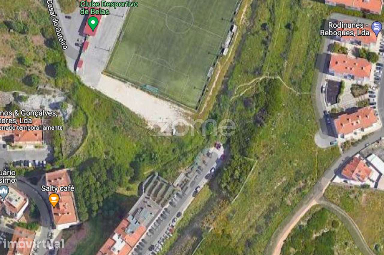 Lote Terreno para construção - Belas - Grande imagem: 4/15