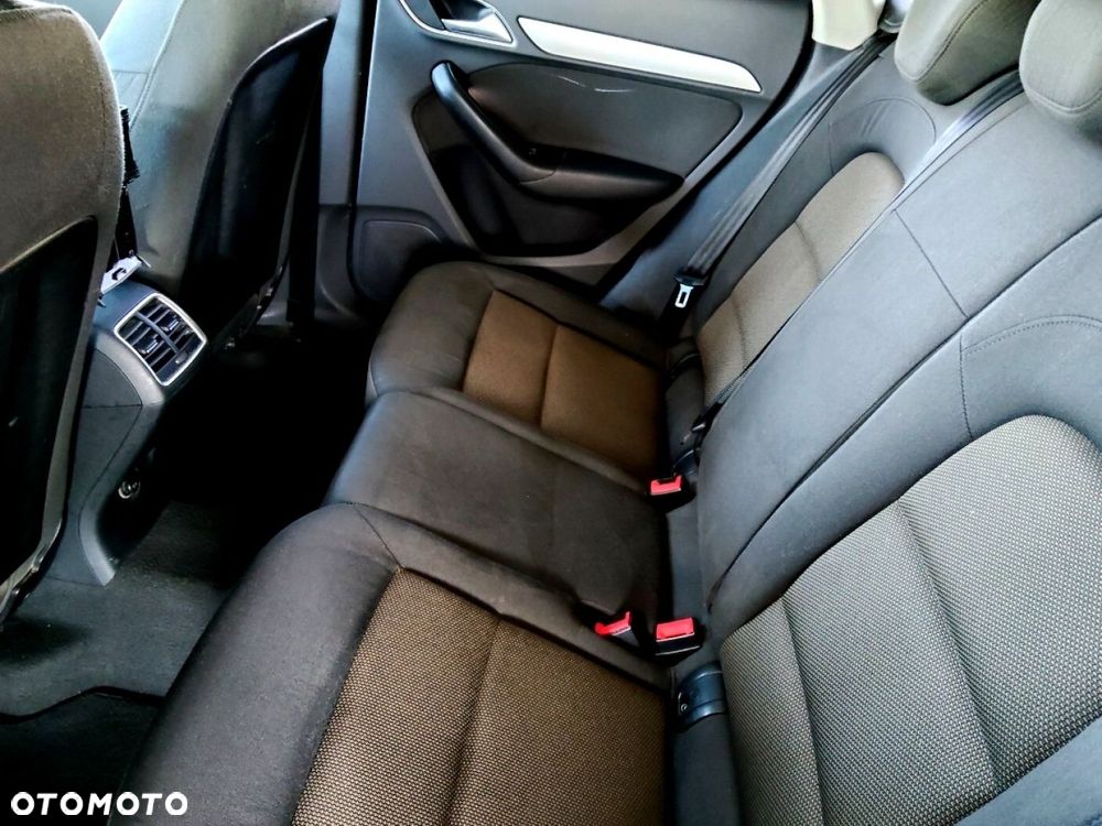 Audi Q3 - 15