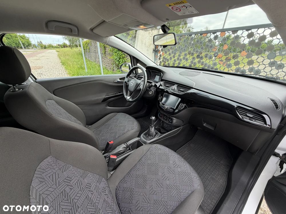 Opel Corsa 1.3 CDTI Cosmo S&S - 24