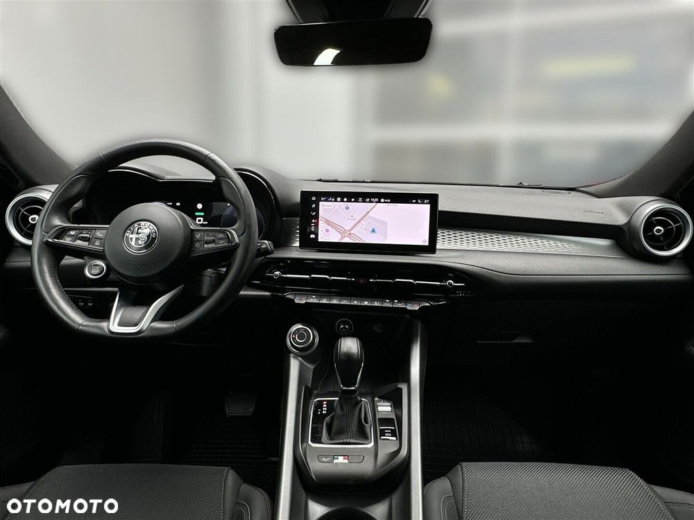 Alfa Romeo Tonale 1.5 T4 GSE mHEV Sprint DCT - 7