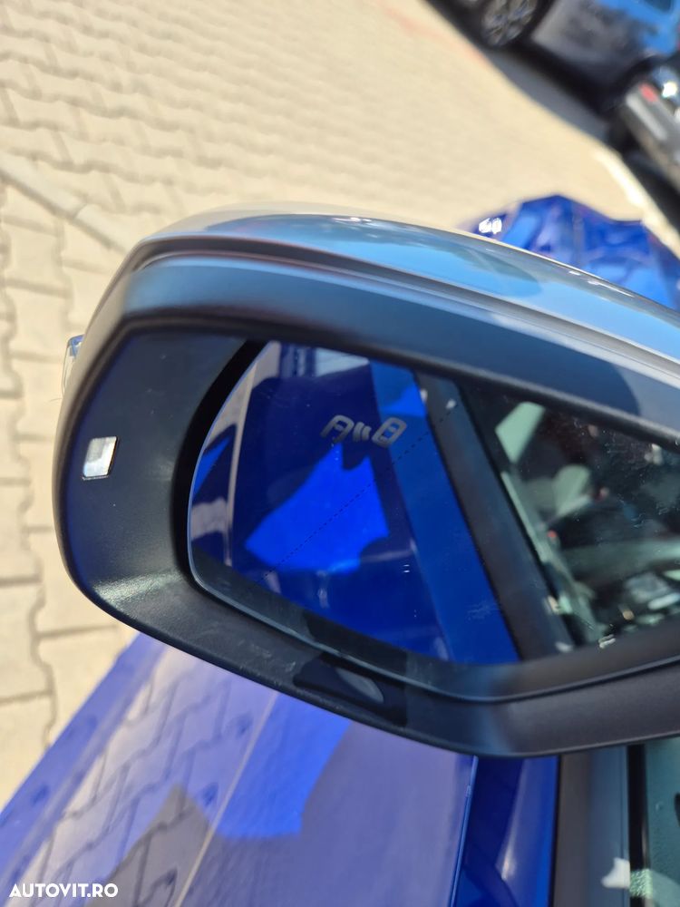 Volkswagen T-Roc R 2.0 TSI OPF 4Motion DSG - 12