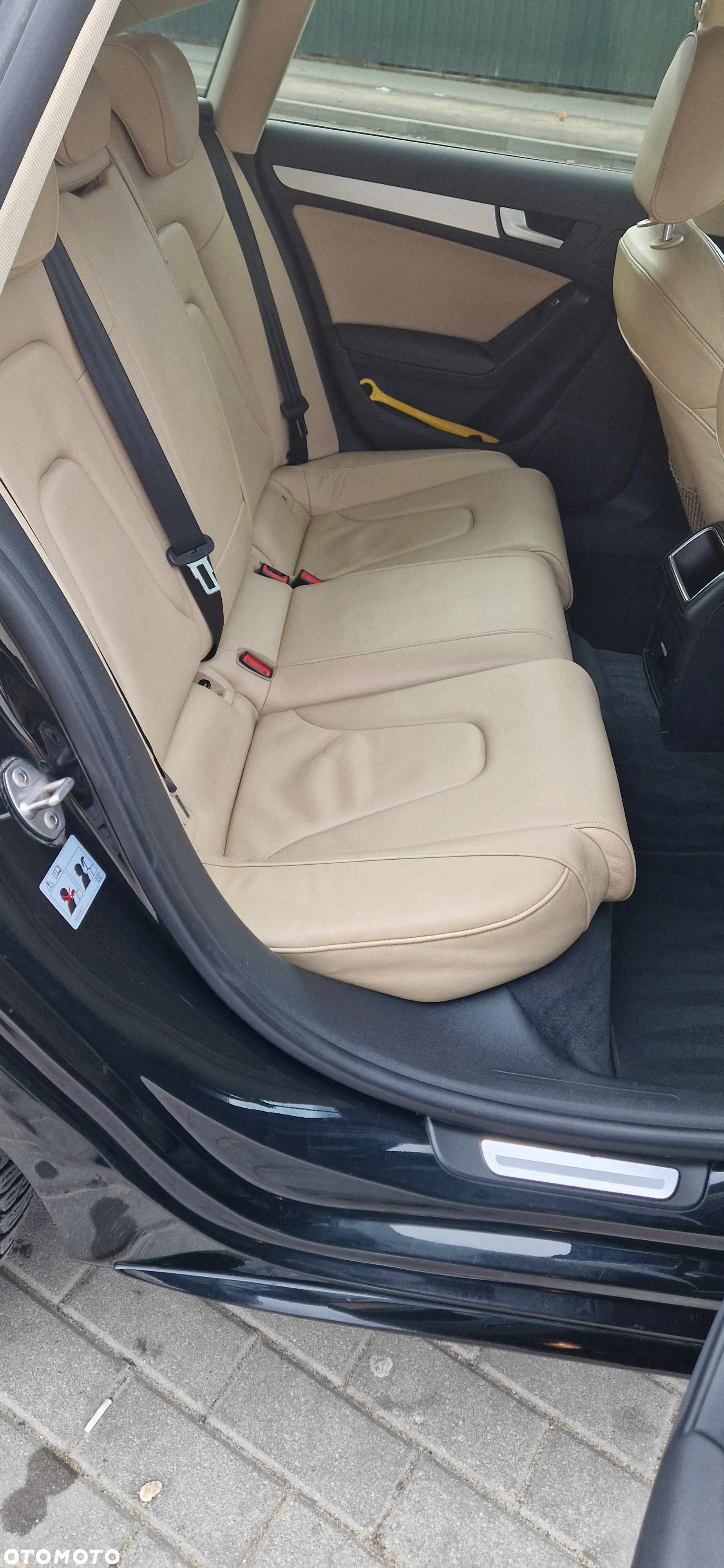 Audi A5 2.0 TFSI Sportback quattro - 11