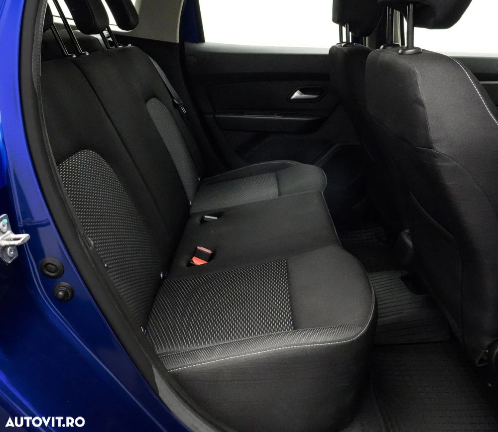 Dacia Duster 1.5 Blue dCi 4WD Essential - 17