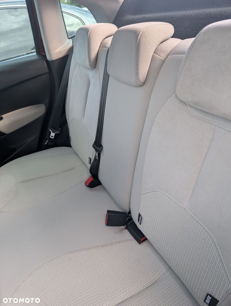 Citroën C3 1.2 PureTech Exclusive ETG - 5