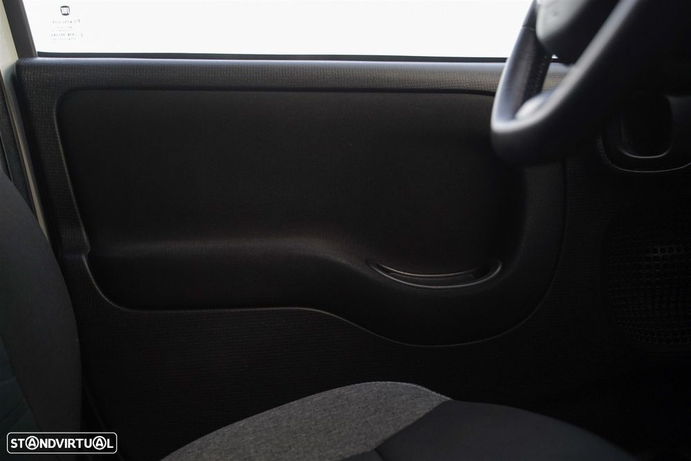 Fiat Panda 1.0 Hybrid City - 25