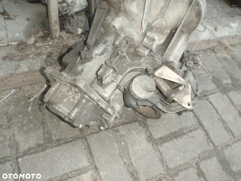 skrzynia biegów fiat barchetta stilo brava bravo marea punto hgt 1.8 16v mały przebieg - 4
