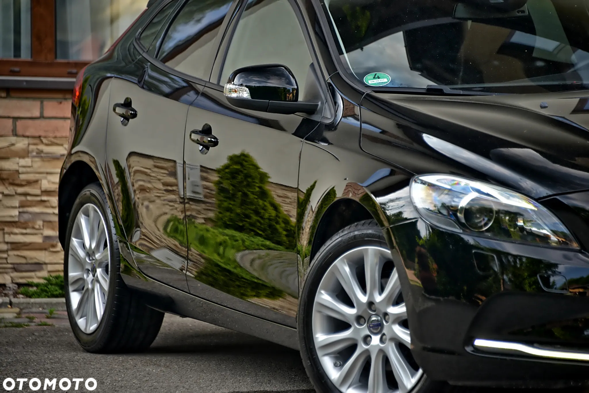 Volvo V40 D2 Kinetic - 14