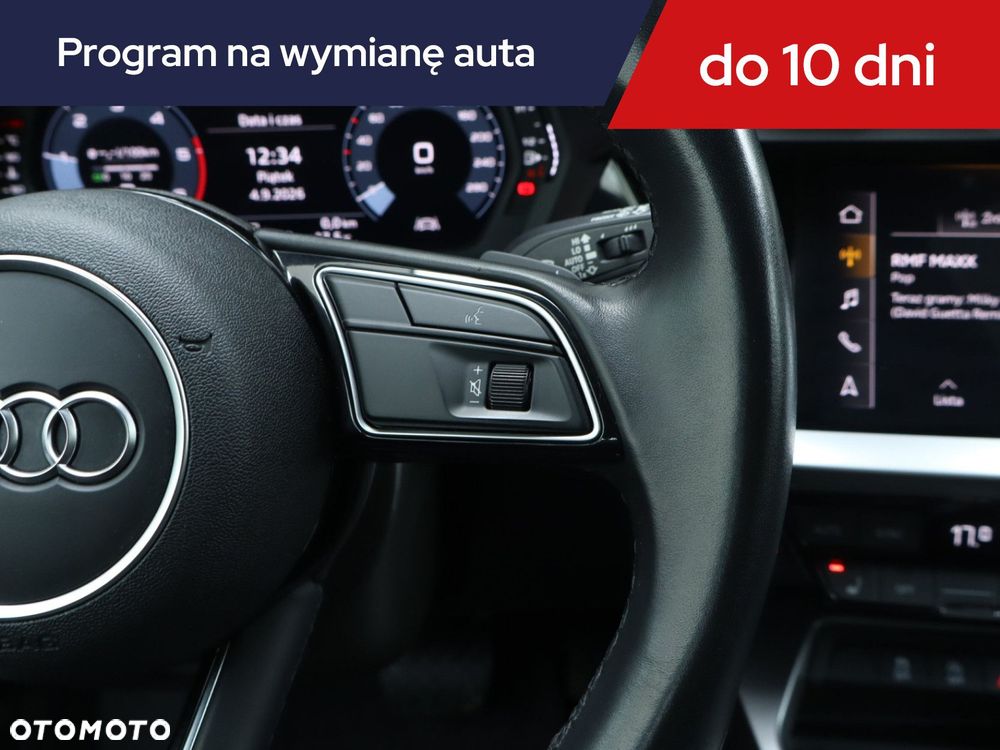 Audi A3 Sportback - 22
