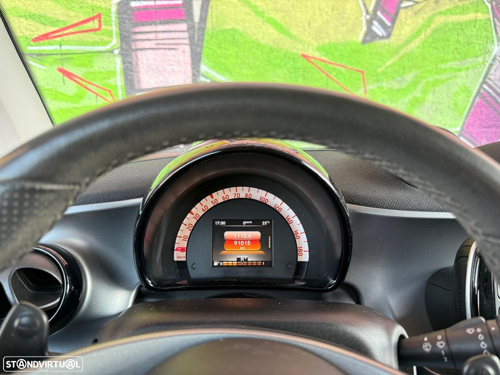Smart ForTwo Coupé - 11