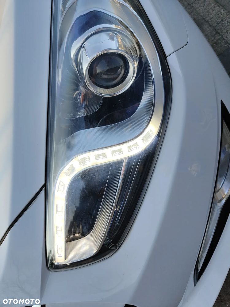 Hyundai i40 1.6 Comfort - 11