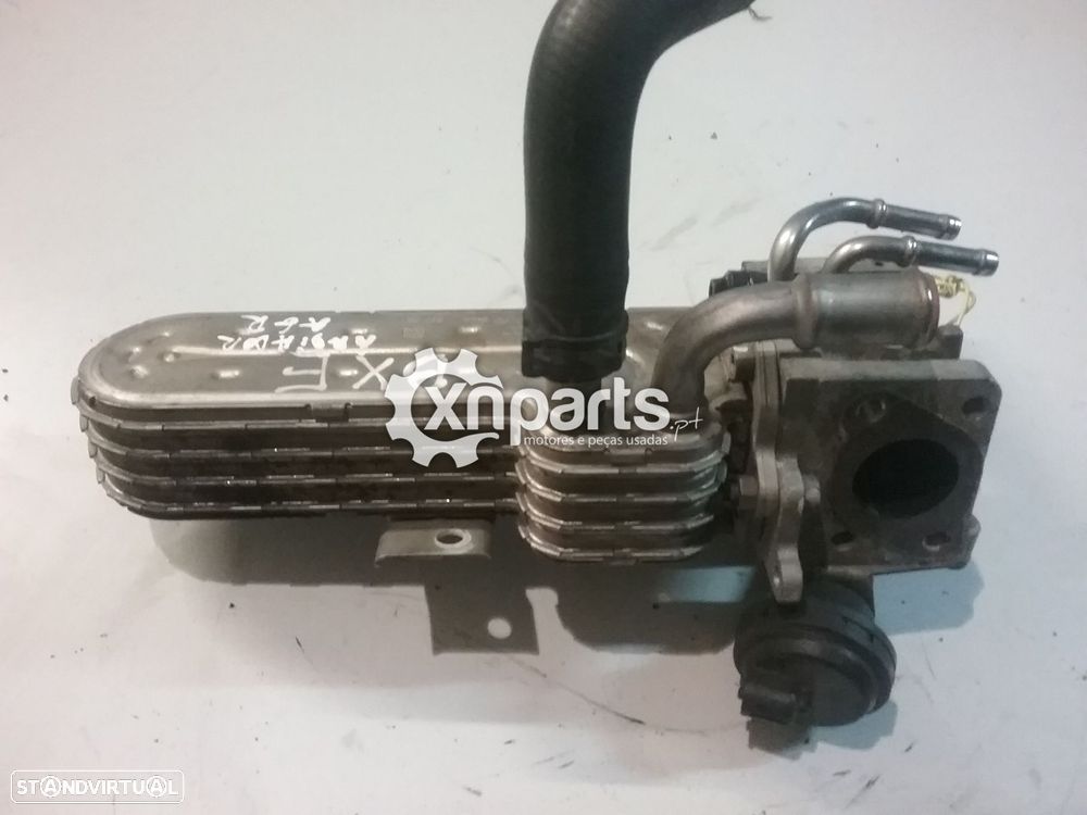 RADIADOR DE EGR Usado VW GOLF V (1K1) 1.9 TDI | 10.03 - 11.08 REF. 038 131 313 A... - 3
