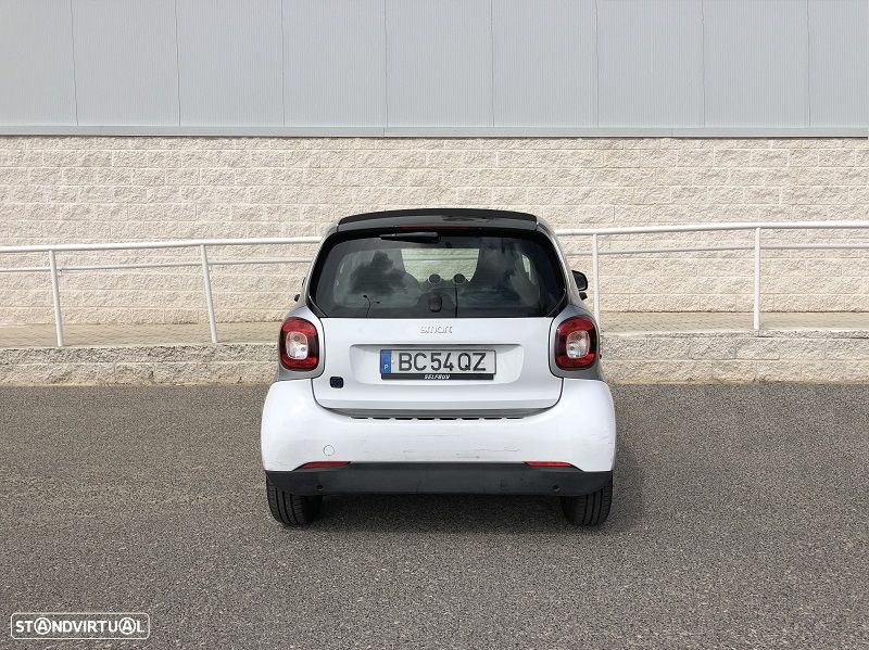 Smart ForTwo Coupé EQ prime edition one - 5