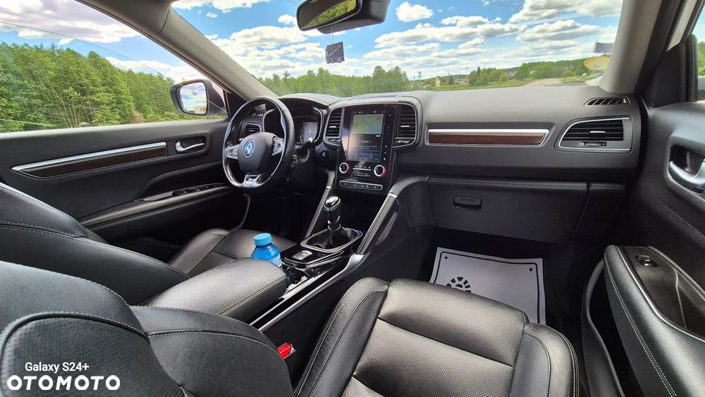 Renault Koleos ENERGY dCi 130 INTENS - 27
