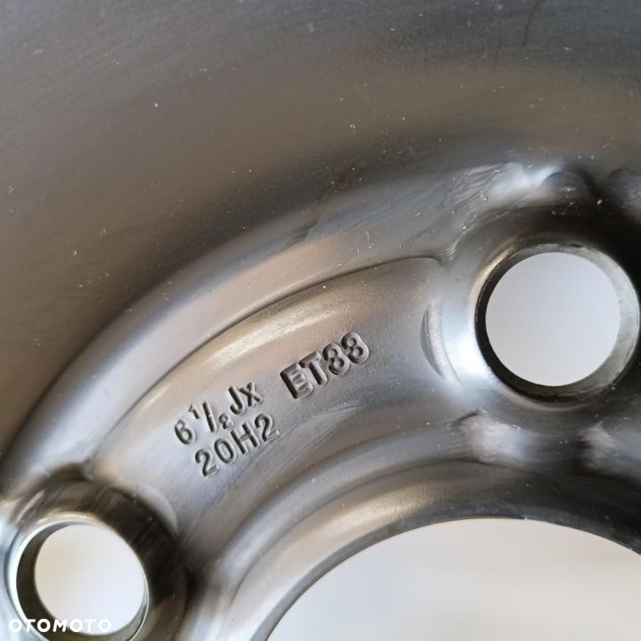 Koła 5x114,3 20 Reno Scenic IV + Czujniki 4szt (E5951) - 8