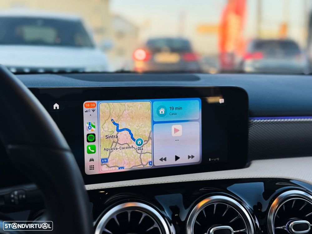 Mercedes-Benz A 250 - 33