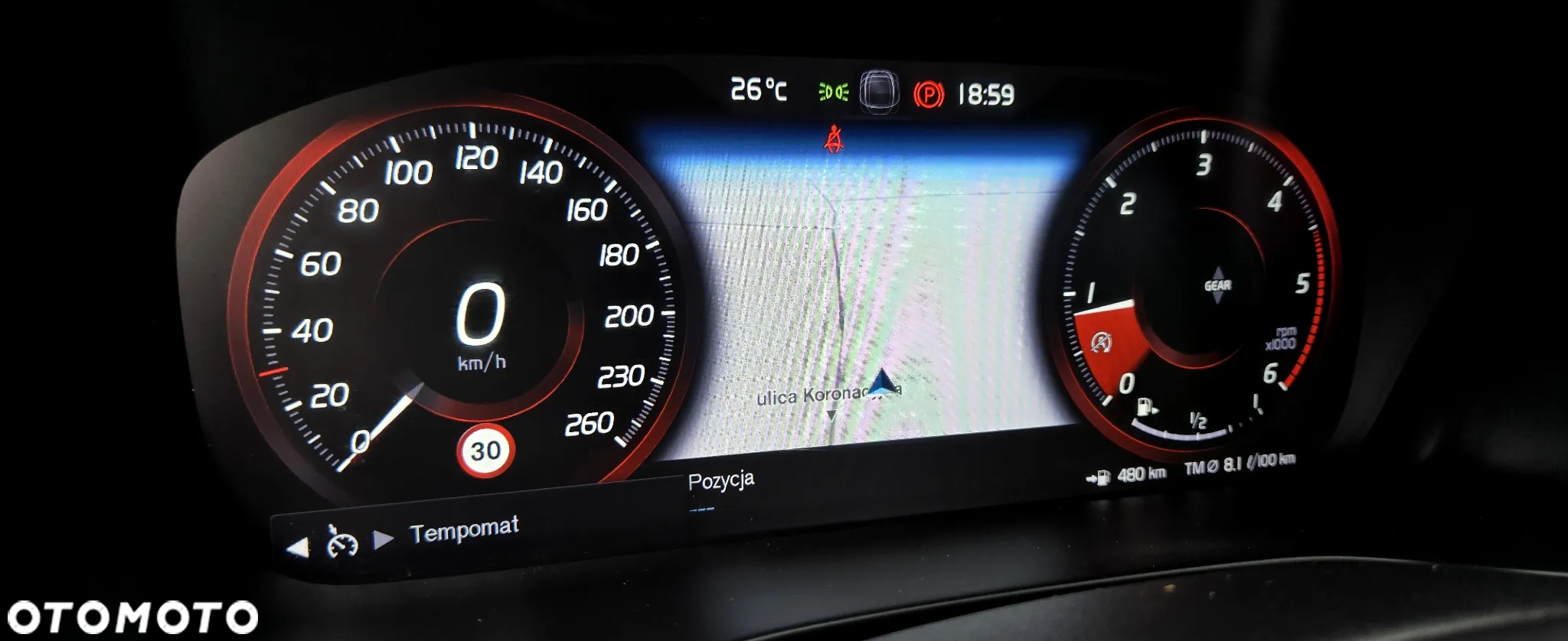 Volvo XC 40 D3 Momentum Pro - 25