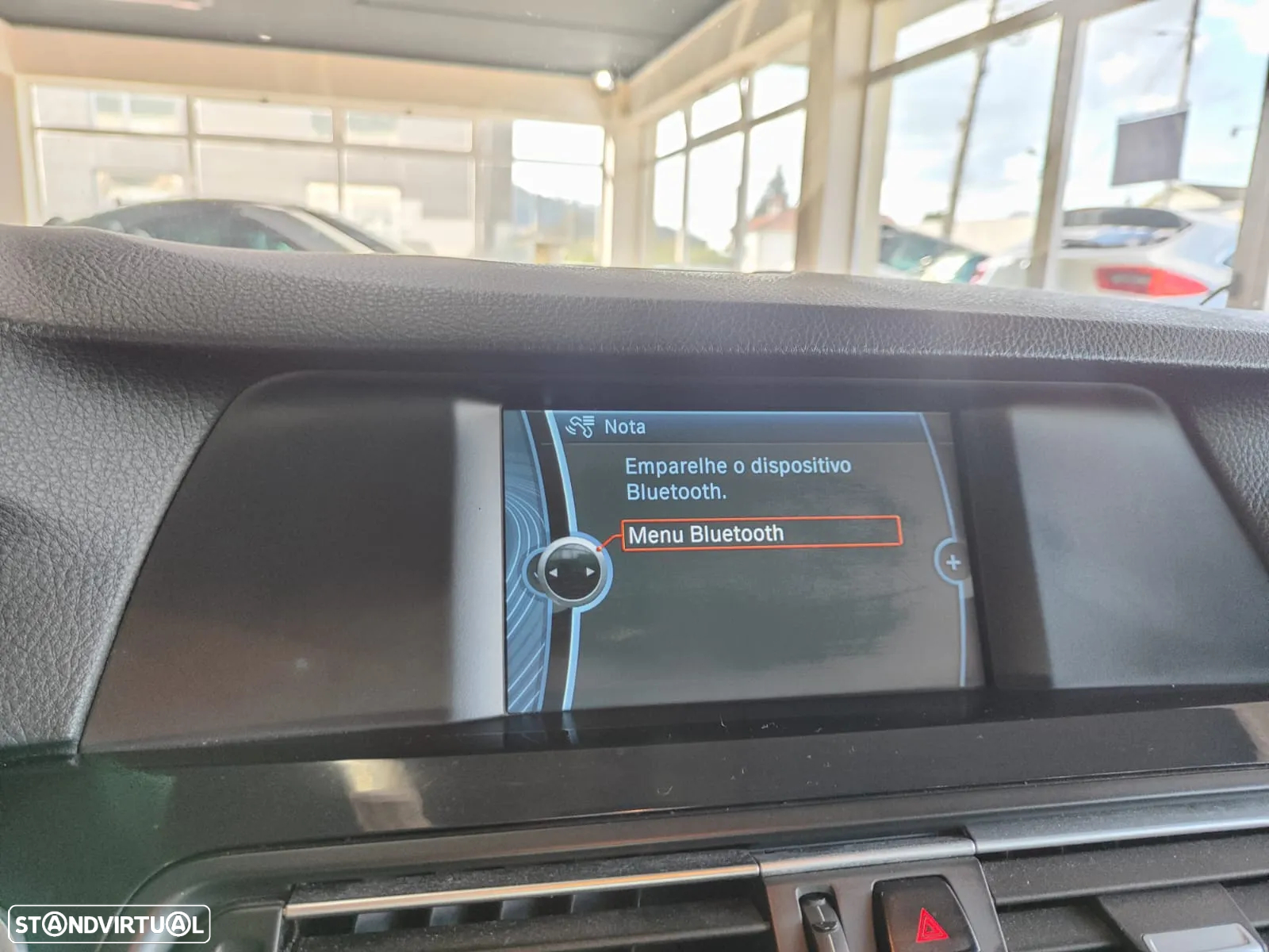 BMW 520 d Touring Sport-Aut. - 32