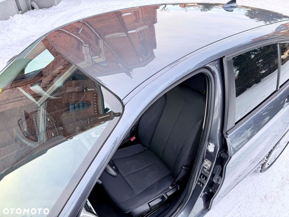 BMW Seria 1 116d - 15