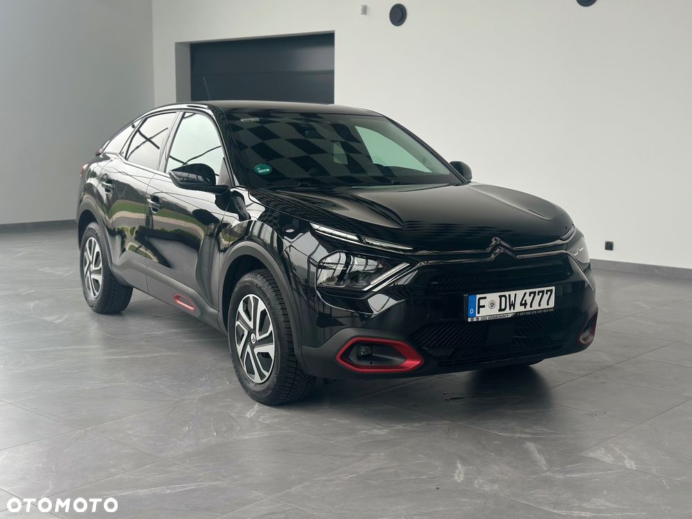 Citroën C4 - 2