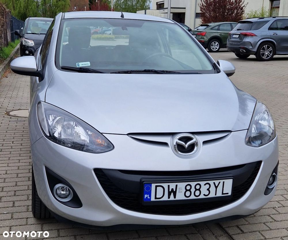 Mazda 2 1.3 MZR Prime-Line - 2