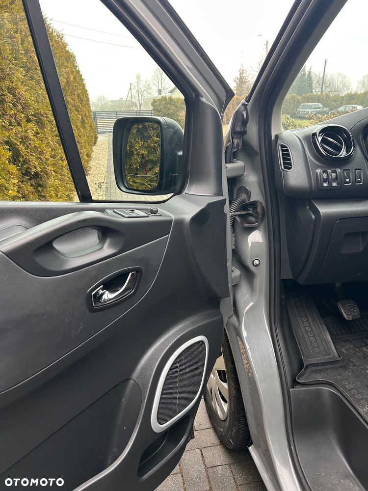 Opel Vivaro L2H1 S&S + - 9