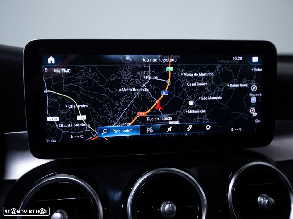 Mercedes-Benz GLC 300 de 4Matic - 26