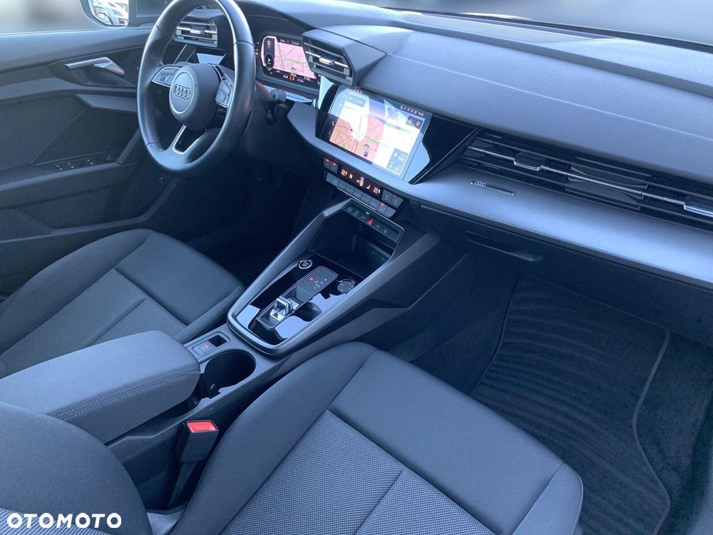 Audi A3 Sportback - 18