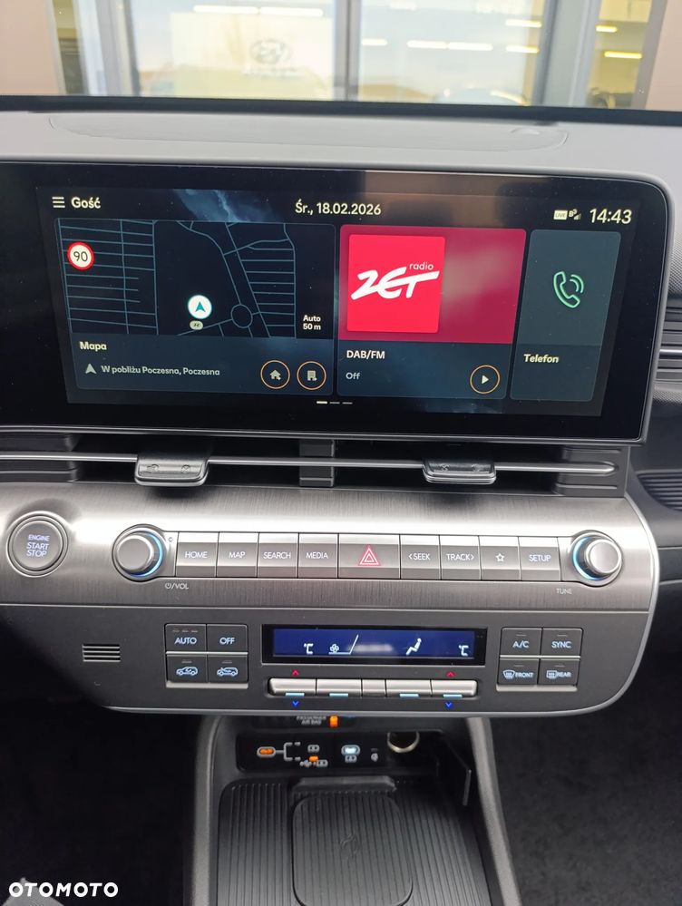 Hyundai Kona 1.0 T-GDI Executive - 10