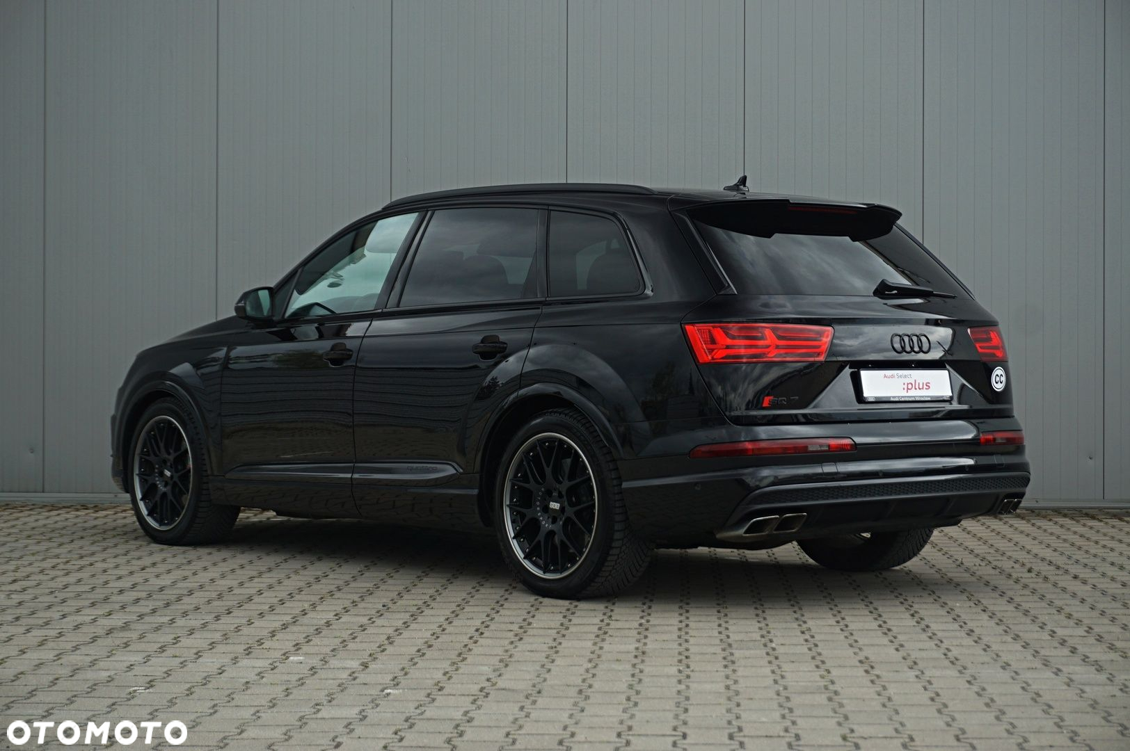 Audi SQ7 - 3