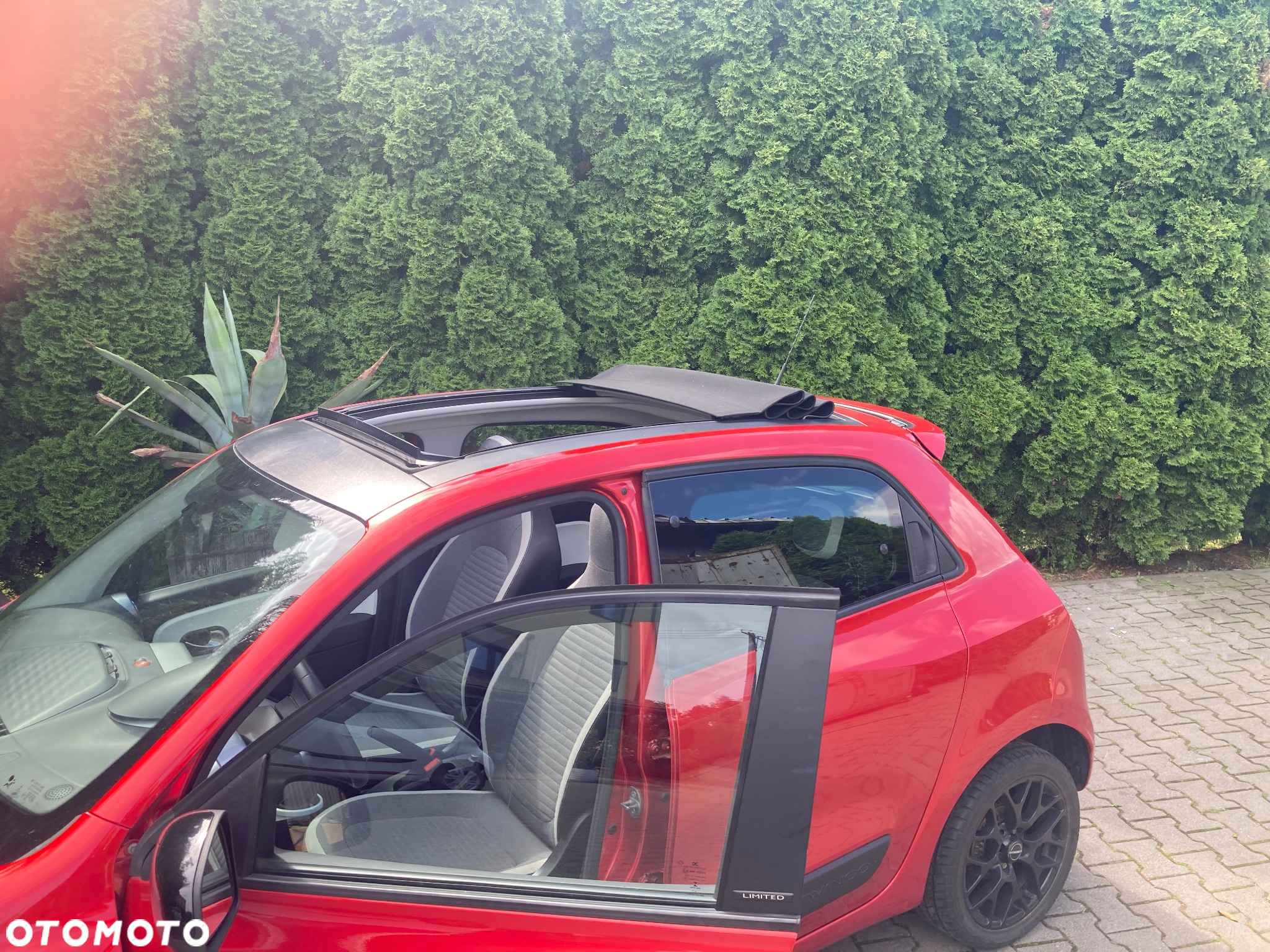 Renault Twingo SCe 70 Expression - 7