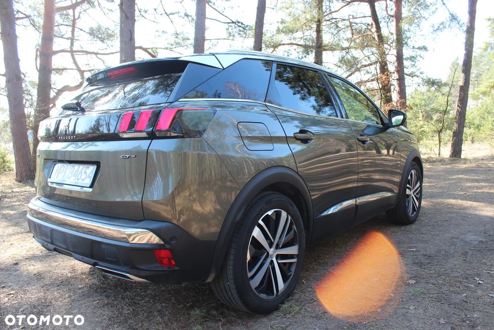 Peugeot 3008 ver-bluehdi-180-stop-start-eat6-gt - 6