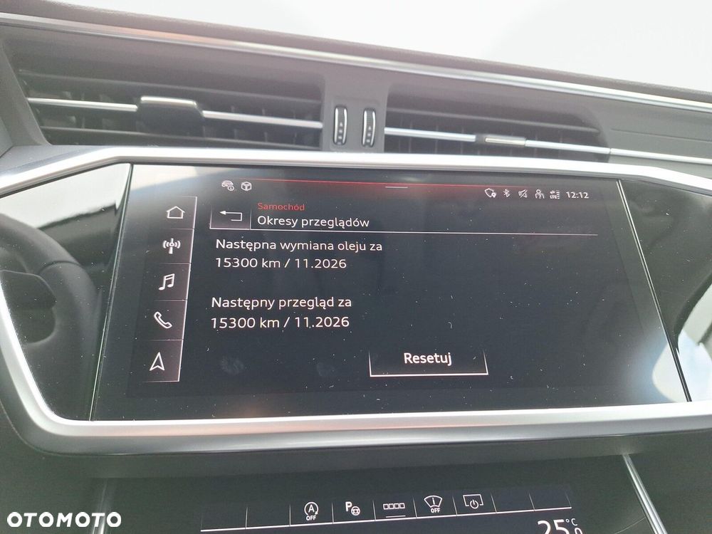 Audi A6 Limousine - 30