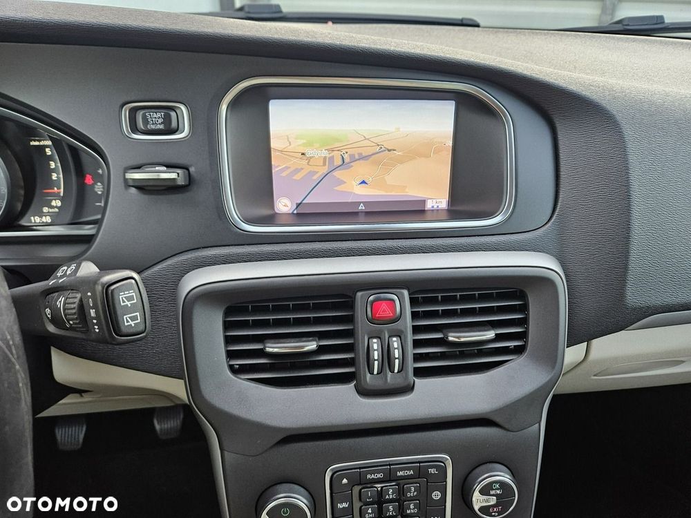 Volvo V40 D2 Drive-E SCR Dynamic Edition - 31