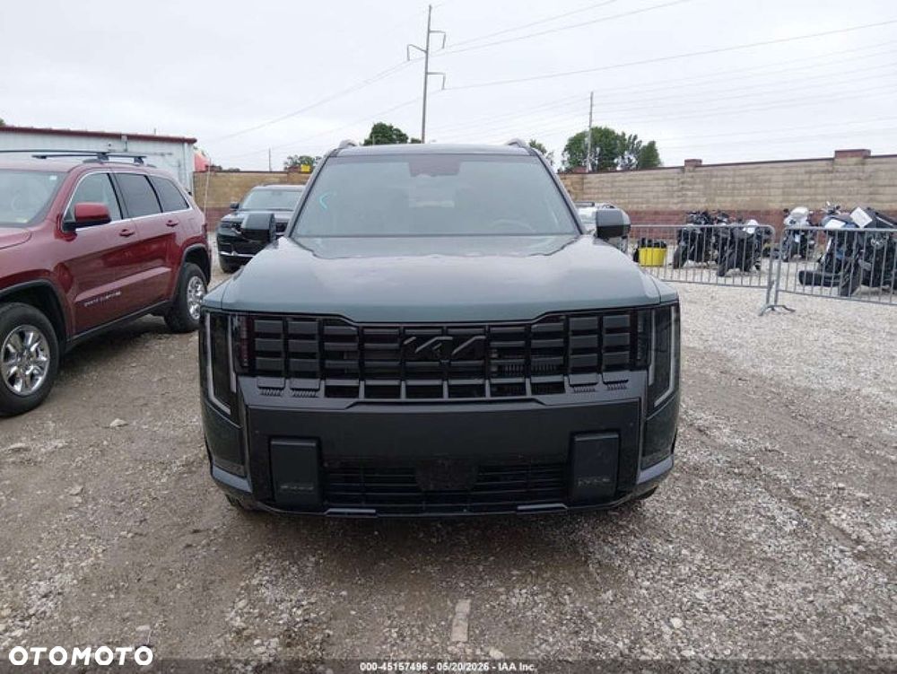 Kia Telluride - 8