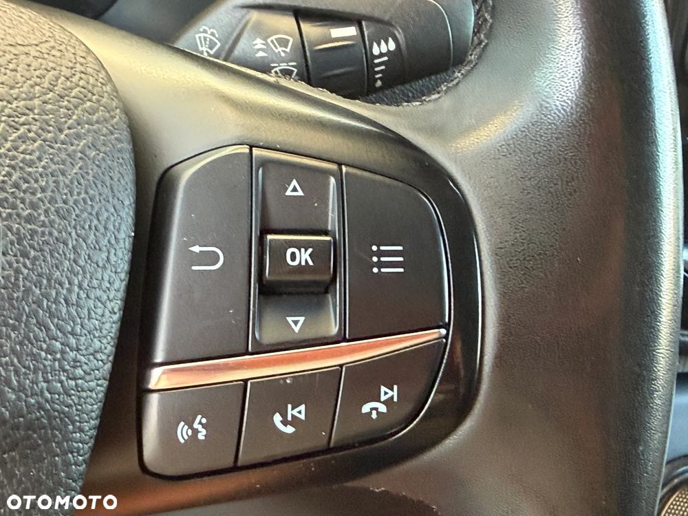 Ford TRANSIT 350 L4H3 Trend 68 kWh E-Transit - 16