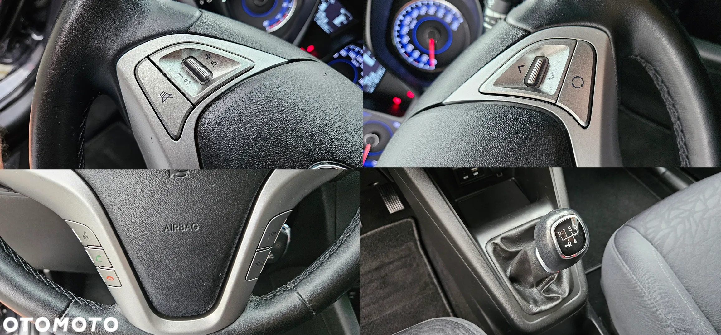 Hyundai ix20 1.4 blue Space+ - 22