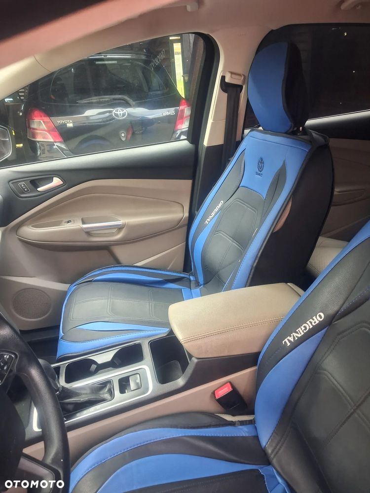 Ford Escape - 7