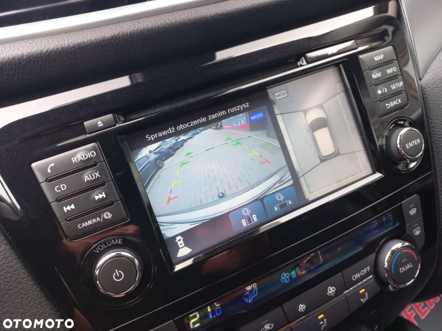 Nissan Qashqai - 10