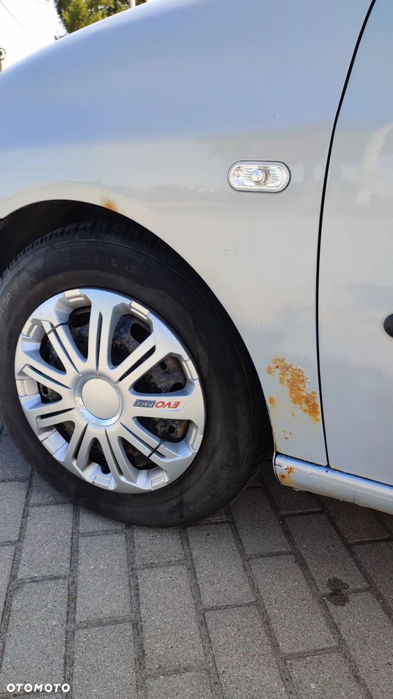 Seat Ibiza 1.9 TDI Signo - 31