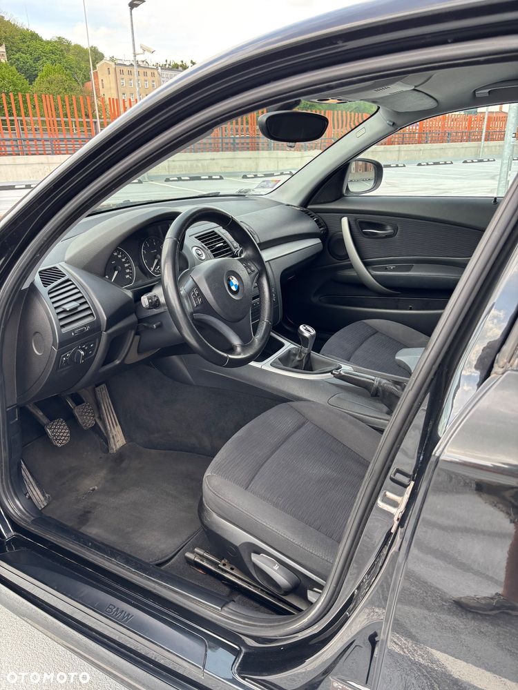 BMW Seria 1 118i Edition Lifestyle - 17
