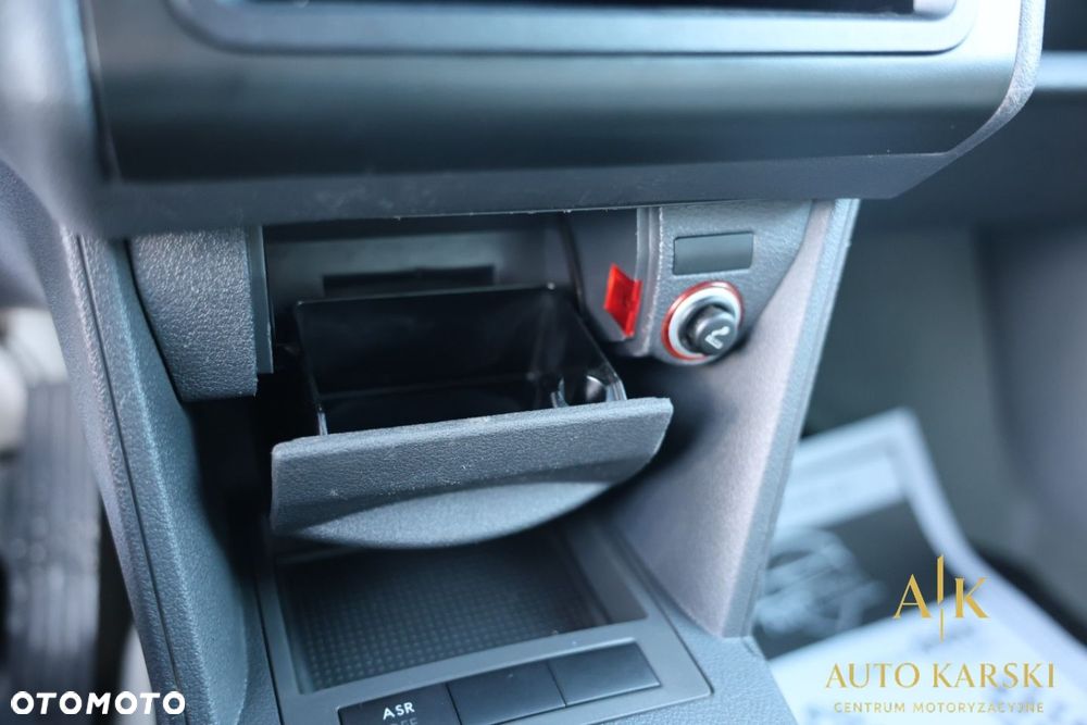 Volkswagen Caddy - 22