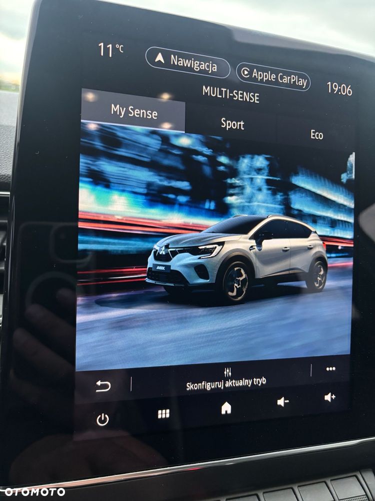Mitsubishi ASX 1.3 Turbo Mildhybrid PLUS - 18