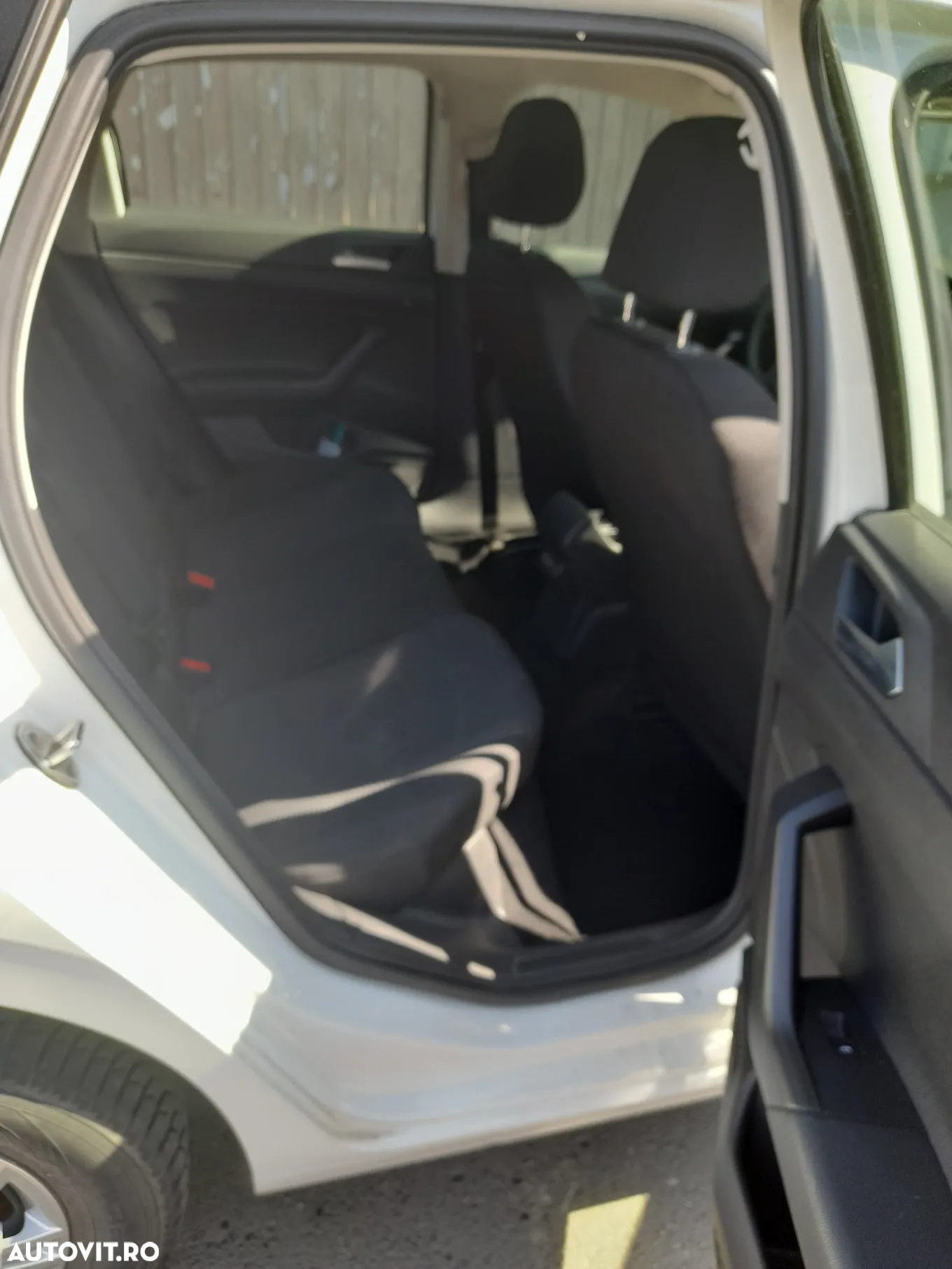 Volkswagen Polo 1.0 Trendline - 5