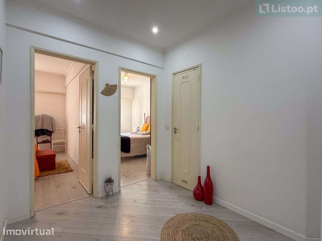Apartamento T2 em linda-a-velha - Grande imagem: 4/20
