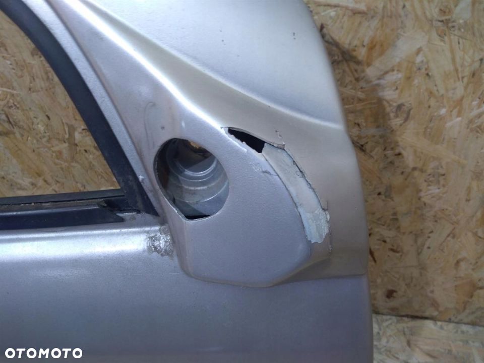 DRZWI PRAWY PRZÓD PRAWE MICROCAR VIRGO - 5