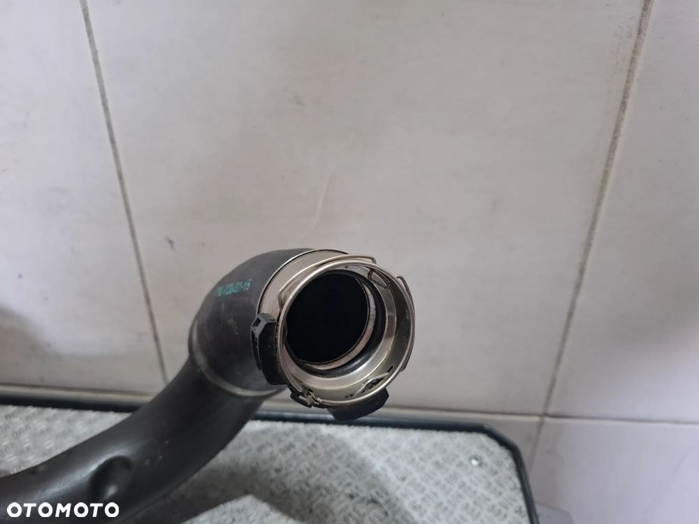 Rura przewód powietrza 1,5B BMW 2 F45 2015 rok nr 8616211 - 3