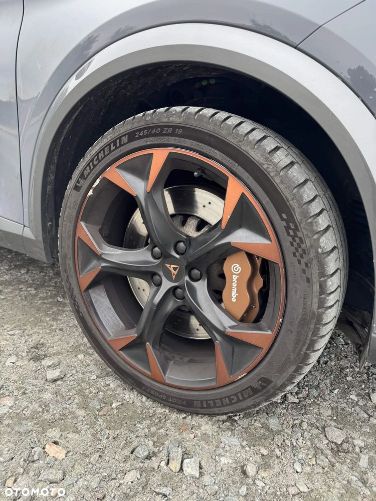 Cupra Formentor 2.0 TSI 4Drive VZ DSG - 17