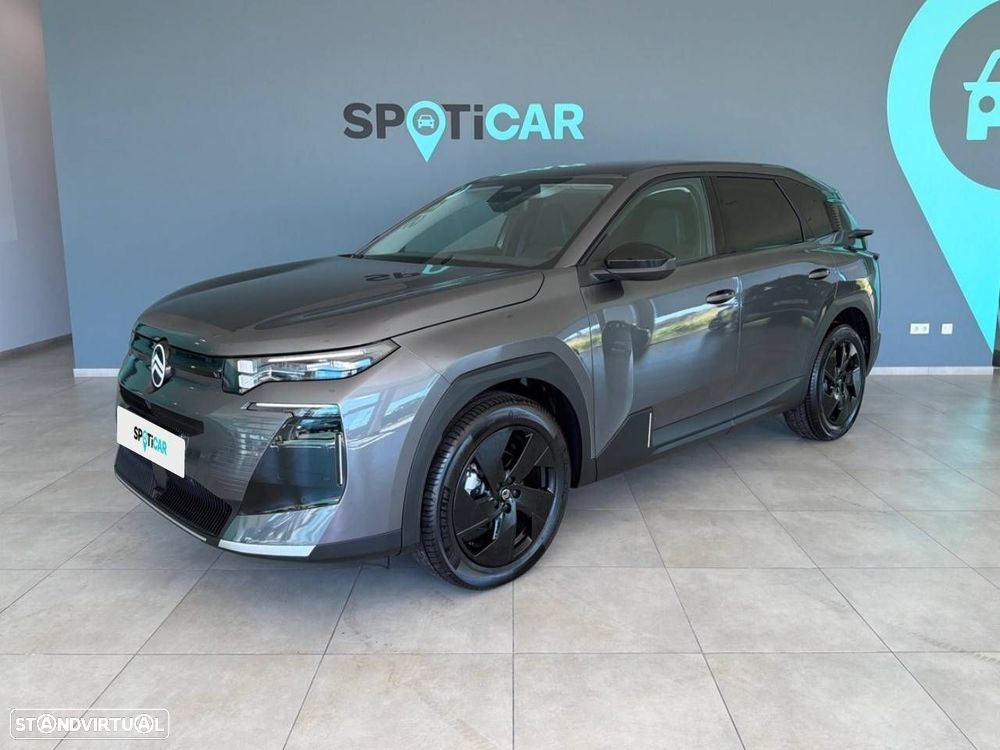 Citroën C5 Aircross - 28